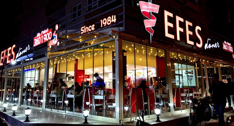 efes iskenderun doner sahinbey